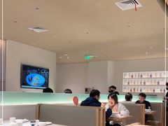 大堂-关东小磨东北菜(漕河泾印象城店)