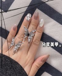 -美兮美学·日式美甲美睫