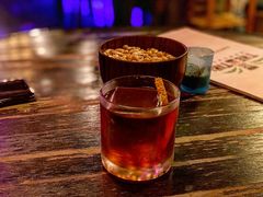 -The Tiki Bungalow提基小木屋酒吧