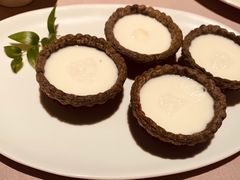 燕窝蛋挞-金海华·悦食东方(苏州中心商场店)