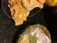-捞王猪肚鸡火锅(财富中心店)