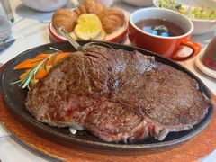 -斗牛士牛排(南京东路店)