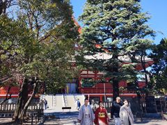 -浅草寺