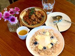 -Blac+Blac(中海环宇荟店)