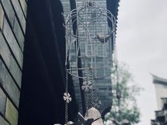 -洛带古镇