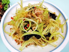 -新味都博山菜