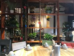-蜜桃餐厅·古运河畔(南下塘店)