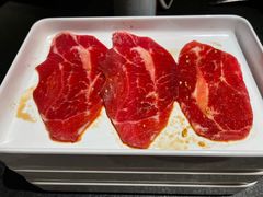 -神户赤童日式烤肉(金地广场店)