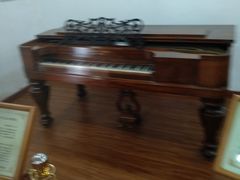 -鼓浪屿钢琴博物馆