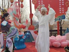 -华夏文旅海洋公园