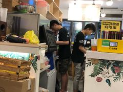 -soulfa柠檬茶(鹭江店)