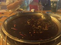 -飘香火锅(玉林西路店)