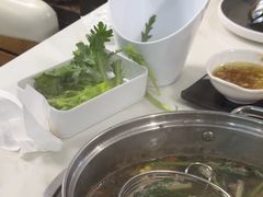 -三头牛·潮汕牛肉生蚝火锅 (夏湾店)