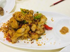 -顺风海鲜港(金玉兰店)