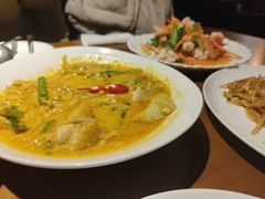 -泰国餐厅 Thai Food(裕华万达店)