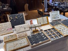 -十八字金·开蚌·银饰DIY·手作体验团建(和平大悦城店)