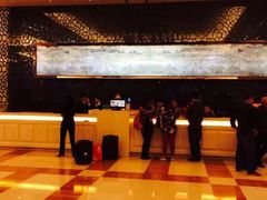 -水都假日酒店-海韵西餐厅(龙胜路店)