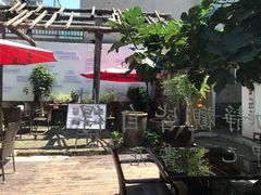 -甲乙丁書店·书茶咖·四合院