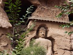 -炳灵寺世界文化遗产旅游区