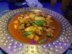 -清真·卡德尔大叔新疆主题餐厅(龙汇路店)
