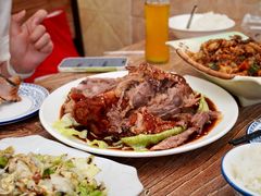 -巷子深菜馆(新华路店)