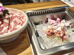 -泽成冰煮羊火锅(中正天街店)