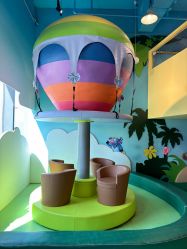 -尼克Playtime(欢乐海岸店)