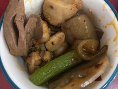 -米二红烧兔(华阳店)