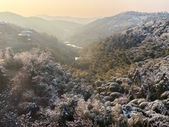 -天目湖涵田度假村