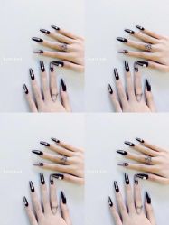 -M·X Nail日式美甲美睫