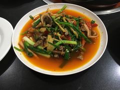 -弓虽昌焖烧鸡(大竹林店)