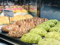 -LELECHA乐乐茶(美罗城店)