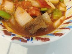 -新疆兵团食府清真(马连道店)