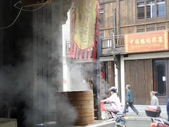 -小武包子铺(严州古城店)