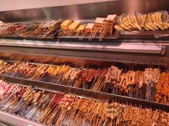 -老谢野馄饨(延安路店)
