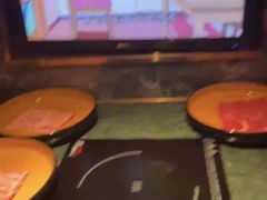 -牛New寿喜烧(金鹰世界店)