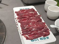 -非遗•老字号•阿彬牛肉火锅(广济桥店)