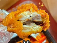 -Kyochon1991校村炸鸡(杨高中路店)