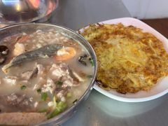 -广场正宗原汁薏米店