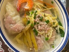 -长人馄饨铺(解放街店)