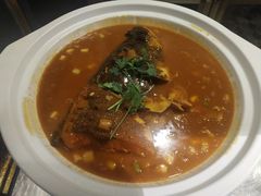 -丝宴·凤城印象·西北特色菜(彩虹湾店)