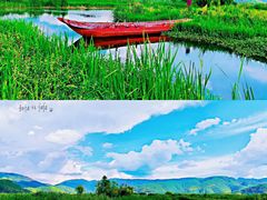 -丽江泸沽湖景区