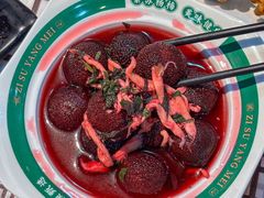 -辣不怕口味虾(凌霄路店)