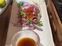 -德川家日本料理(中关村寰太大厦店)