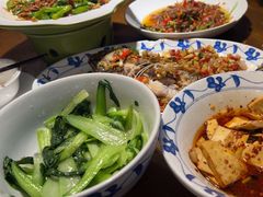 -八碗湘长沙市井菜(坡子街店)