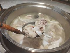-椰妹·椰子鸡火锅(三祺广场店)