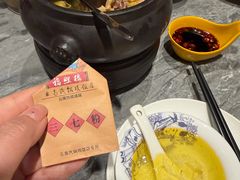 -福照楼汽锅鸡·云南菜(火车站锦江店)