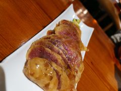 -又一福烤鸭·北京菜(东四店)