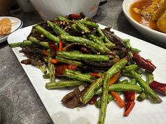 -闫府私房菜·老字号(恒隆店)