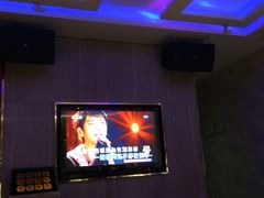 -堂会(白云店)